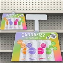 Shelf Talker (5.25x7.25) Rectangle