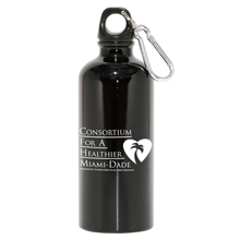 Aluminum Bottle 22 oz