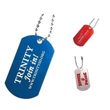 Dog Tag
