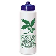 E - Z Flow 32 oz w / Screw Top