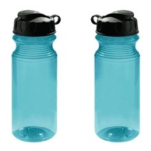 Poly Fresh 21 oz Bottle