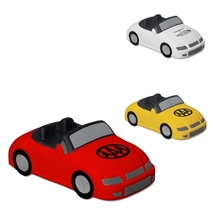 Car Stress Shape