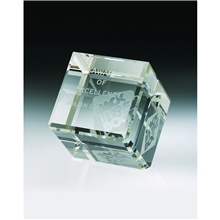 Borda I Small Edge Block
