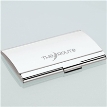 Skeda I Business Card Case