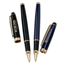 Alberti Bettoni Rollerball Pen