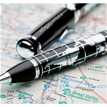 Cosimo Bettoni(R) Ballpoint Pen