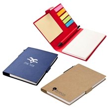 Rita Pen, Note Flag Set