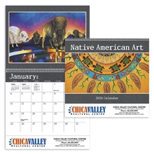 Native American Art - Triumph(R) Calendars