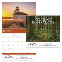 Triumph(R) Calendars Religious Inspirations Calendar