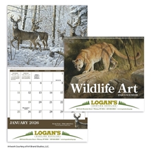 Wildlife Art