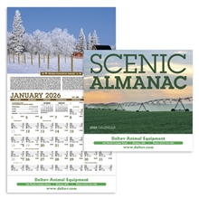 Scenic Almanac