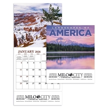 Landscapes of America - Mini