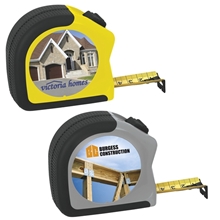 25 Gripper Tape Measure