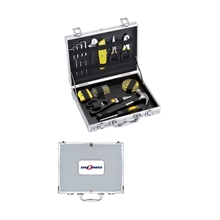 Tool Set Briefcase