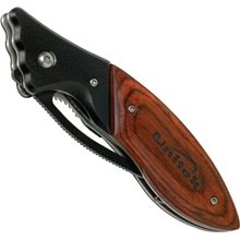 Trail Wood Folder