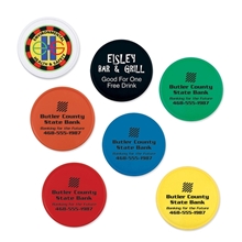Bargain Round Token