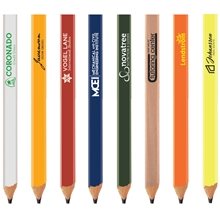 Carpenter Pencil