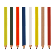 Carpenter Pencil