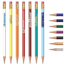 Round Pencil