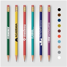 Round Pencil