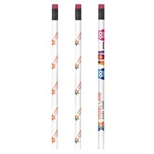 SimpliColor Wood Pencil