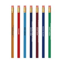Hex Pencil