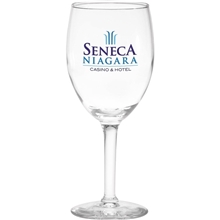 8 oz Wine Glass