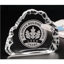 Iceburg Award