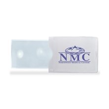 Business Card Pocket Magnifier