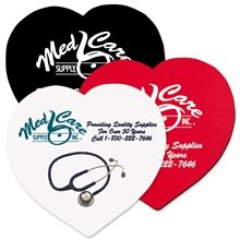Jumbo Heart Jar Opener