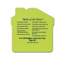 Rules of The House Jar Opener