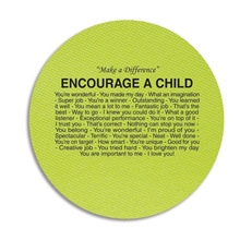 Encourage A Child Circle Jar Opener