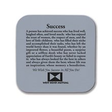 Success Square Jar Opener