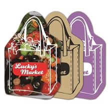 Shopping Bag Jar Opener