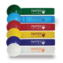 Top - This Ice Cream Scoop