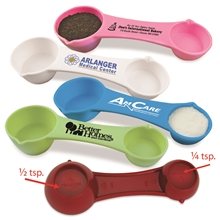 Multi - Use Measuring Spoon