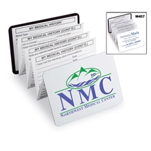 Record Doc(TM) Medical Diary