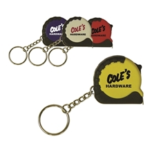Construction - Pro 3 Tape Measure