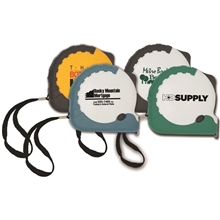 Construction - Pro 10 Tape Measure