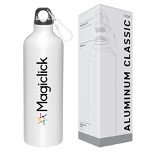 h2go aluminum classic
