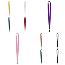 5/8 Fields Super Value Lanyard