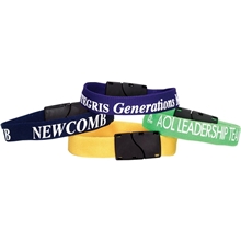 Nylon Elastic Wristband