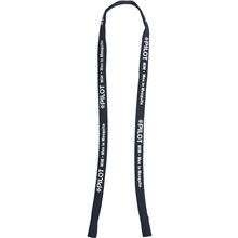 7/16 Nylon Elastic Tucked End Strap
