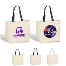 Give - Away Tote Bag