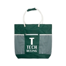 Seaside Tote Bag
