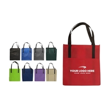 Metro Enviro - Shopper Bag