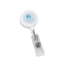Prime Line Retract - A - Badge Reel