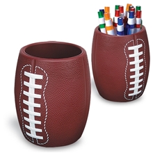 Prime Line Football Can And Beverage Holder