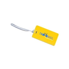 Prime Line Hi - Flyer Luggage Tag