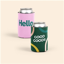 Pocket Coolie - Scuba Foam